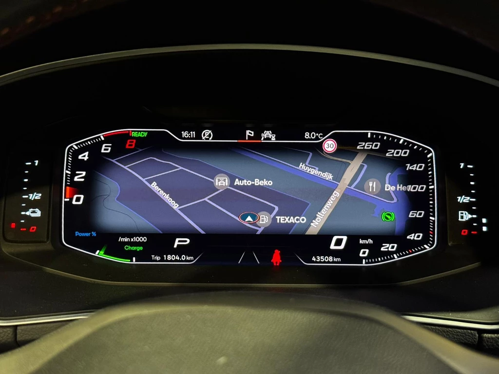 SEAT Tarraco – foto 29