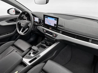 Audi A4 – thumbnail 11