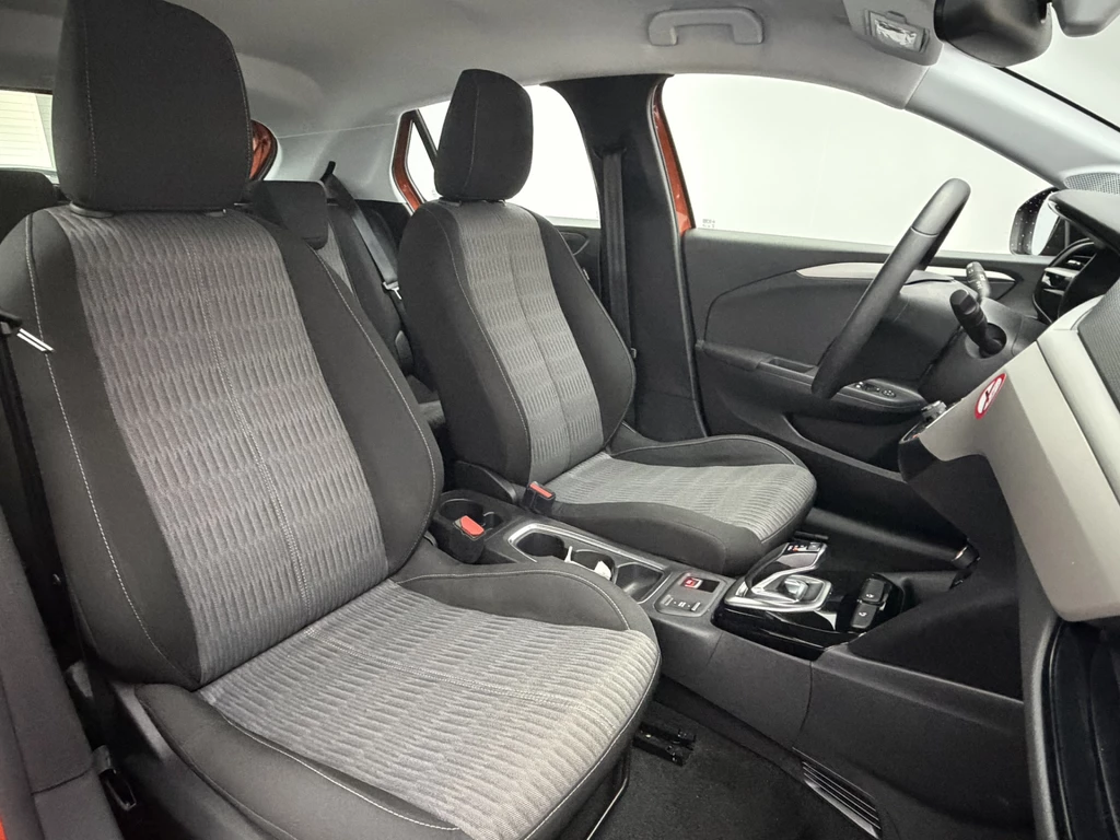 Opel Corsa-e – foto 12