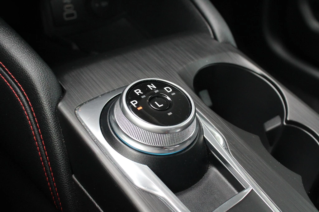 Ford Kuga – foto 28