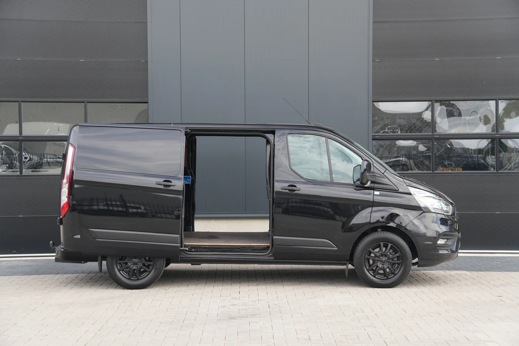 Ford Transit Custom – foto 6