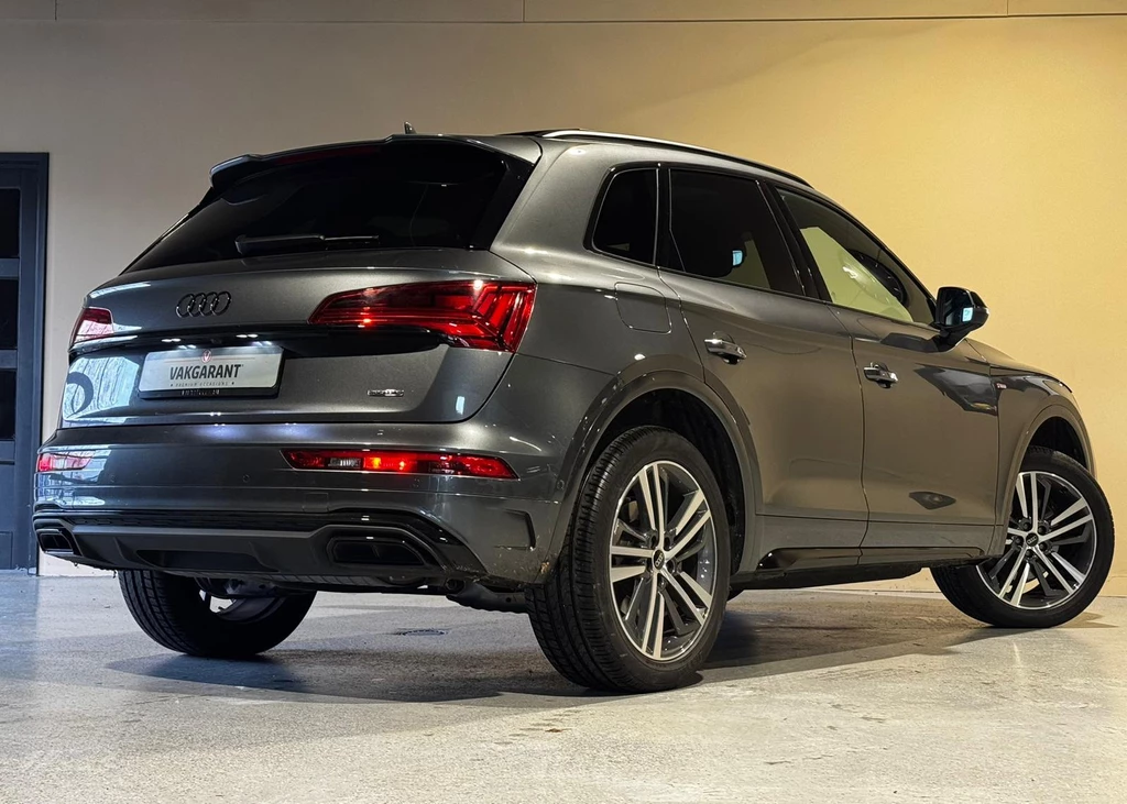 Audi Q5 – foto 6