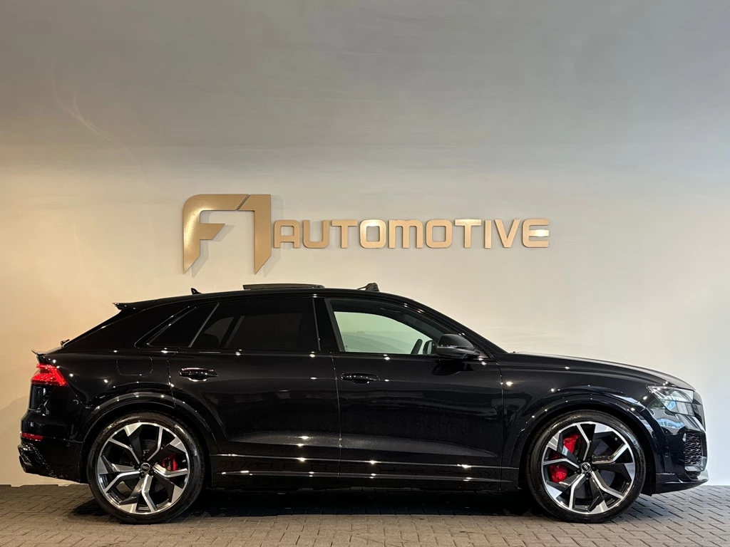 Audi RSQ8 – foto 7