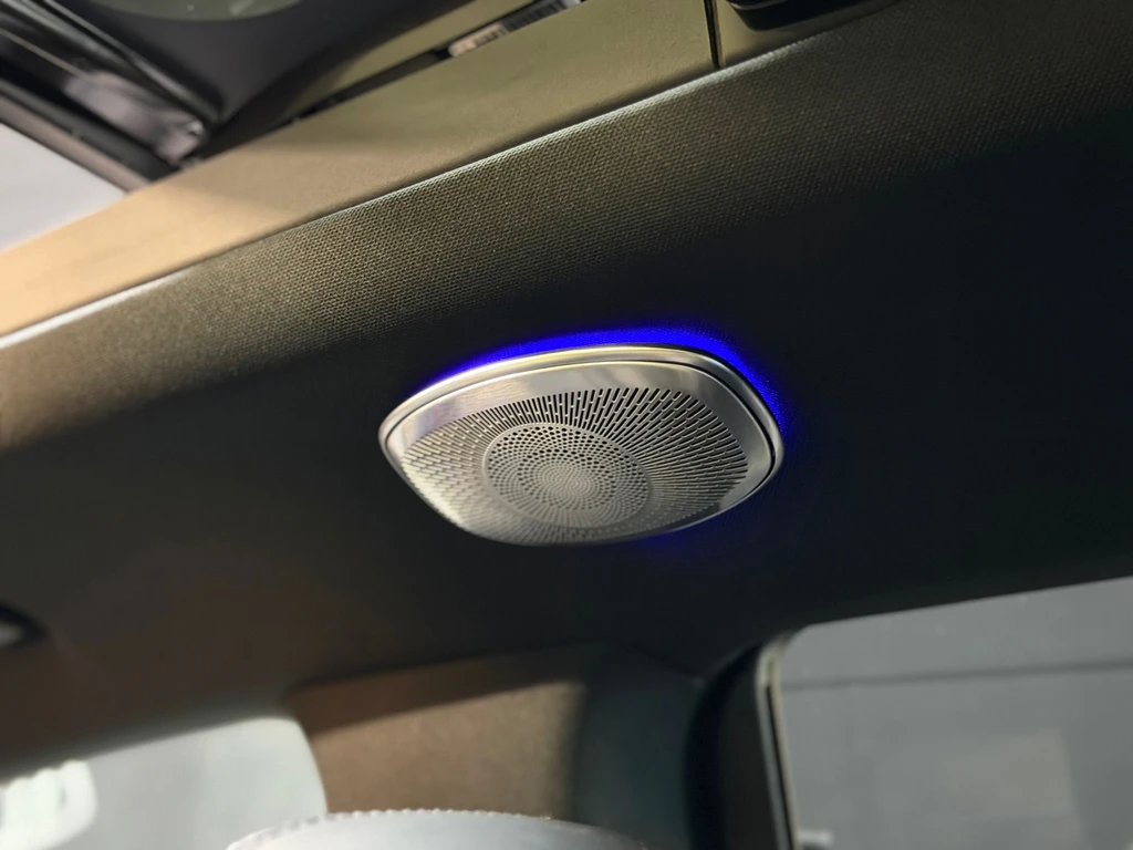 Mercedes-Benz GLS – foto 16