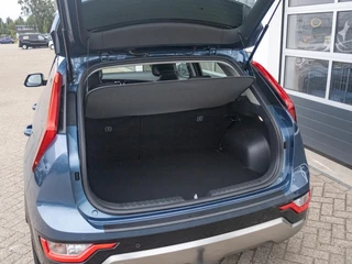 Kia Niro – thumbnail 23