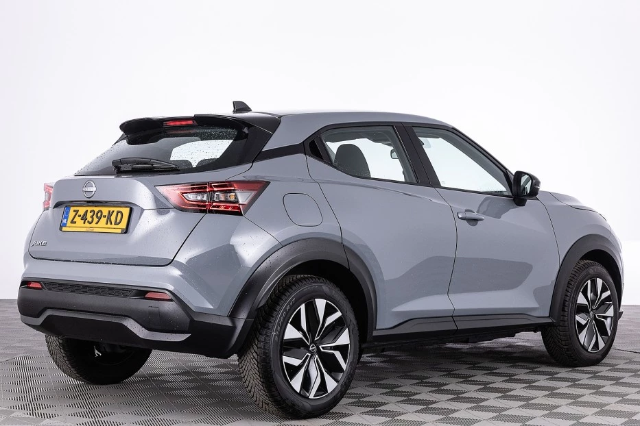 Nissan Juke – foto 7