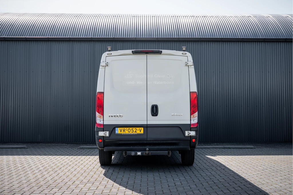 Iveco Daily – foto 3