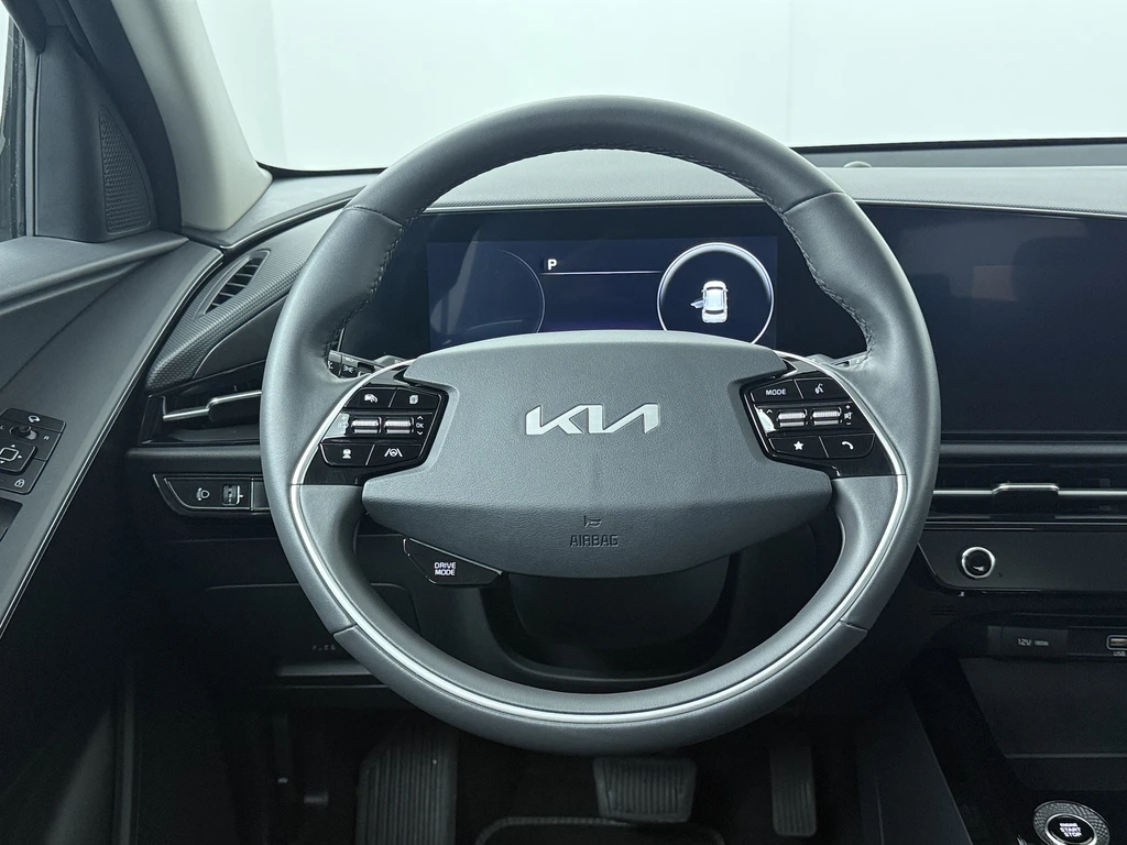 Kia Niro – foto 39