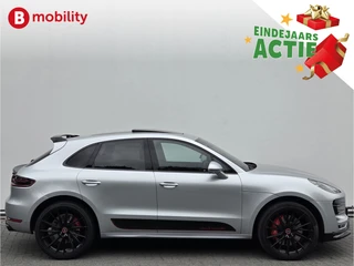 Porsche Macan – thumbnail 6