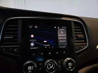 Renault Mégane Estate – thumbnail 36