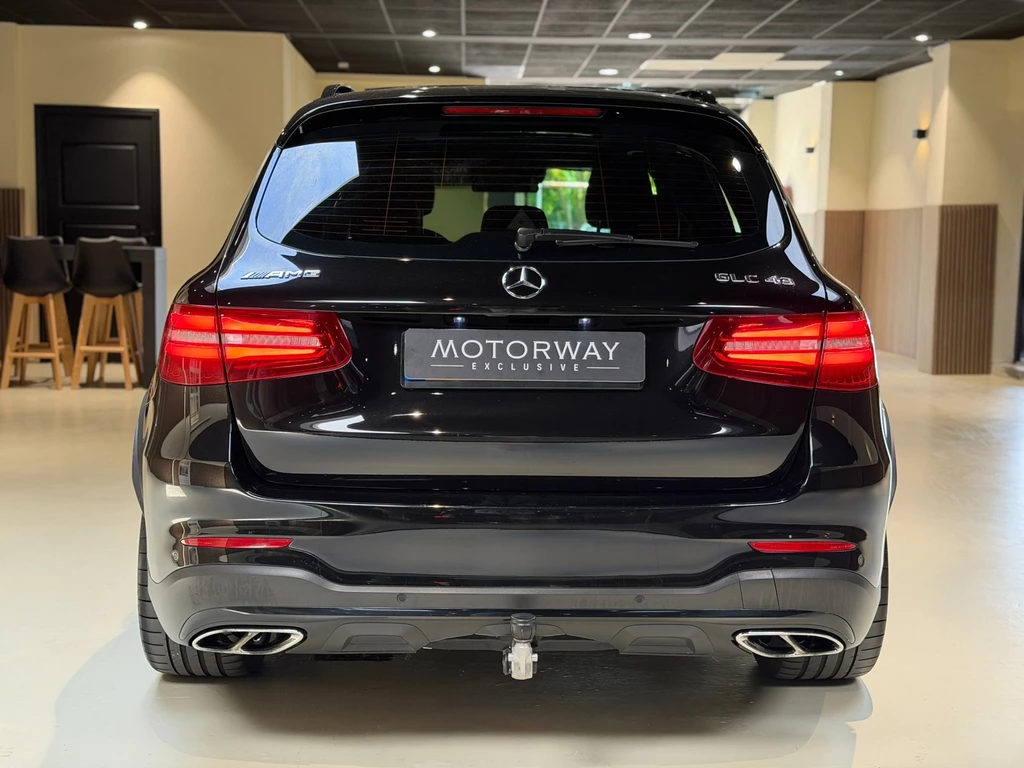 Mercedes-Benz GLC – foto 4