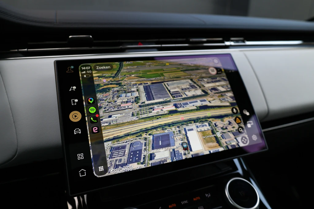 Land Rover Range Rover Sport – foto 47