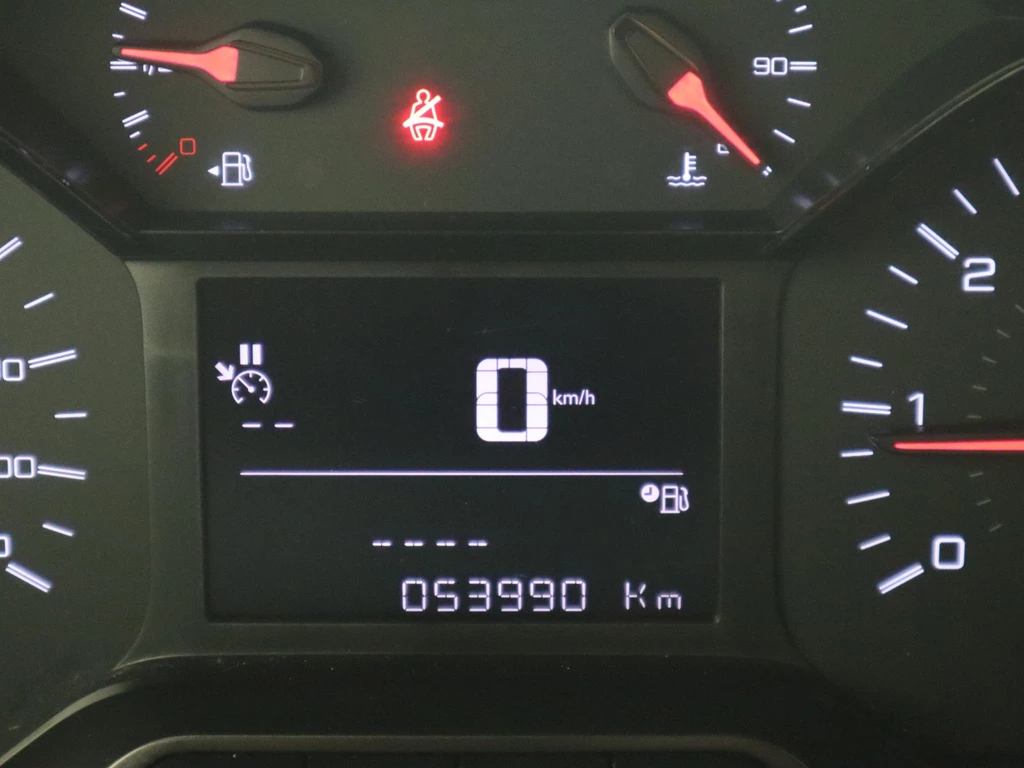 Peugeot Partner – foto 27