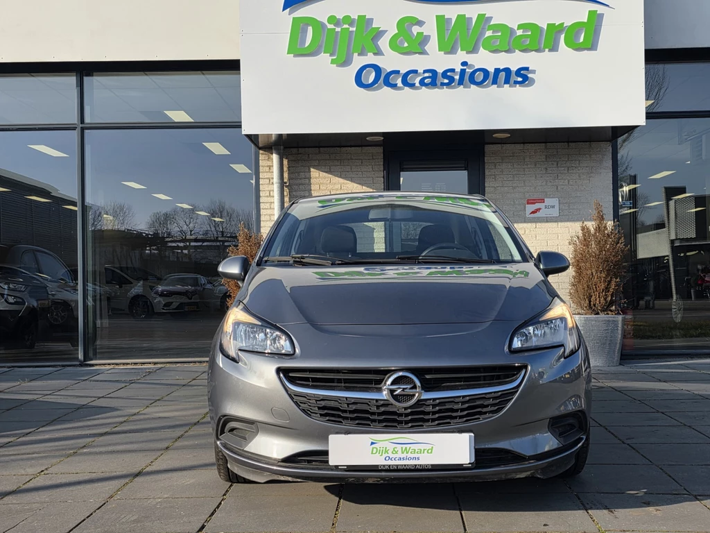 Opel Corsa – foto 8