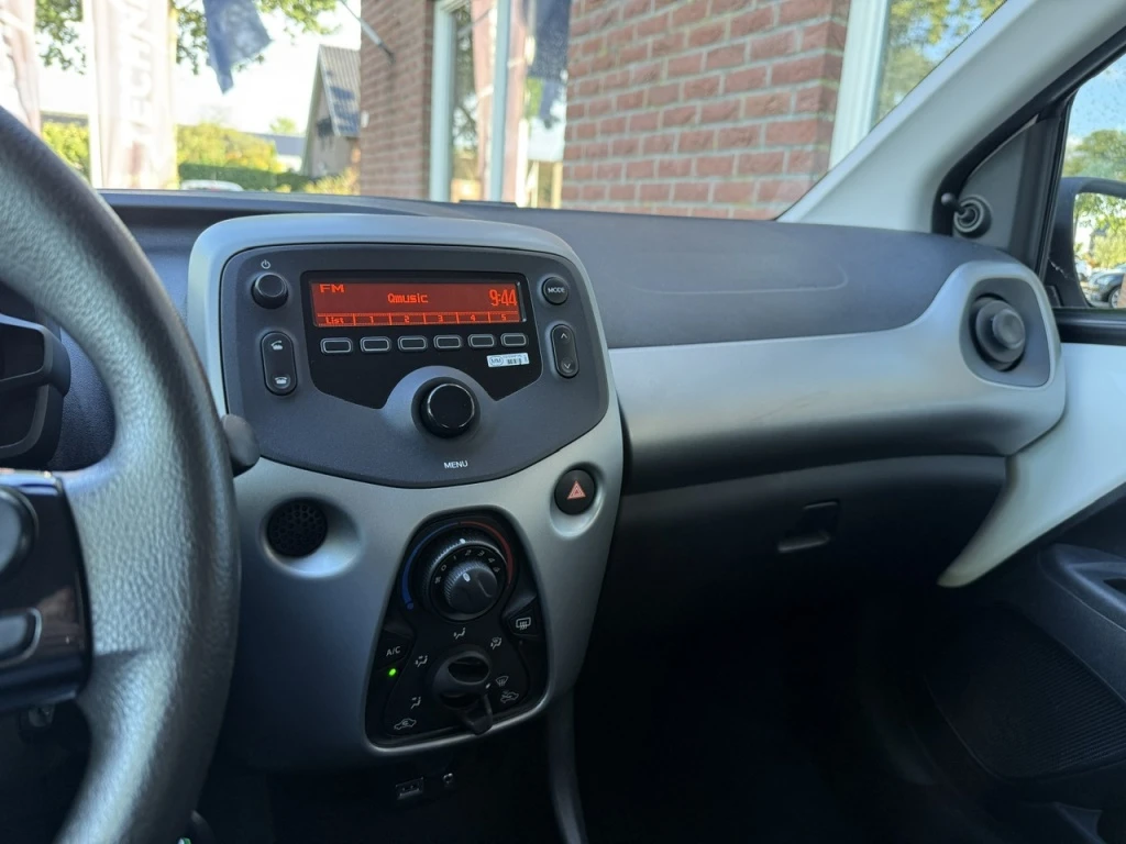 Peugeot 108 – foto 28
