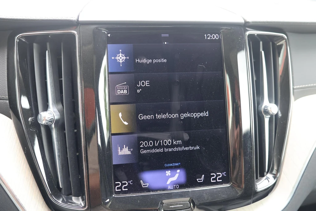 Volvo XC60 – foto 52