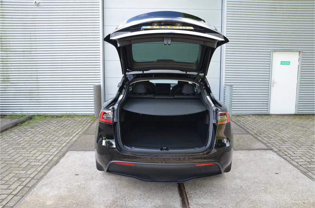 Tesla Model Y – foto 34