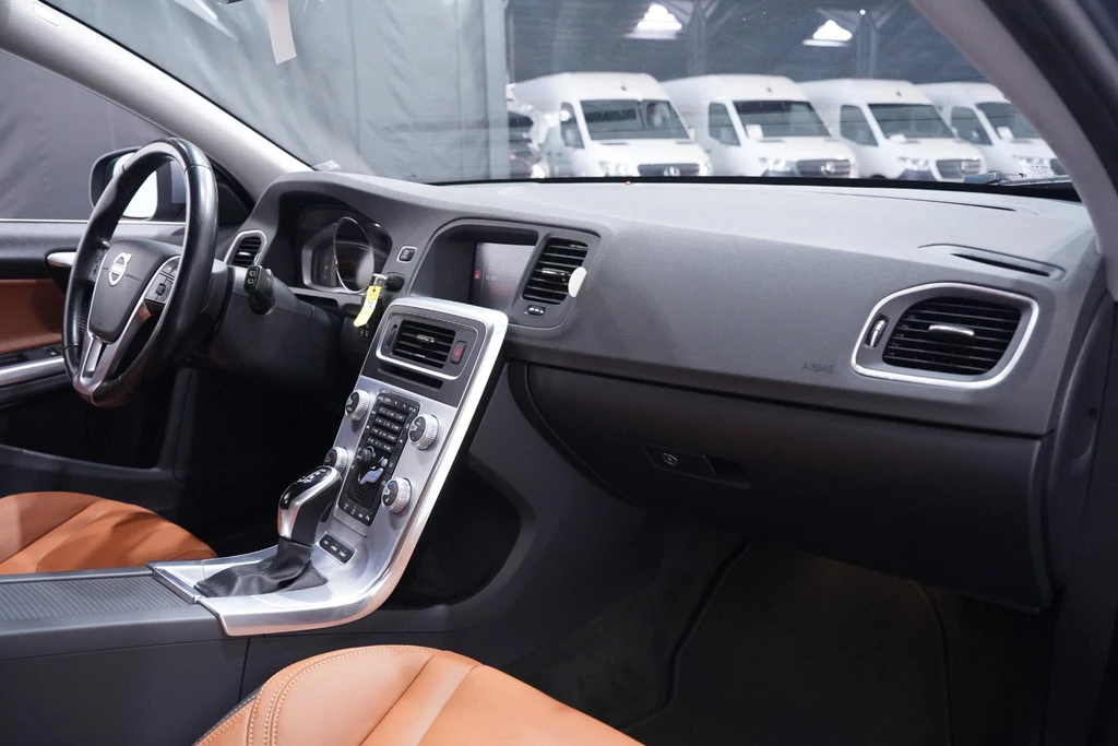 Volvo V60 – foto 36