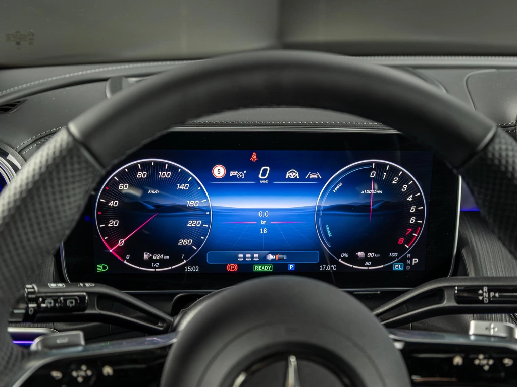 Mercedes-Benz GLC – foto 15