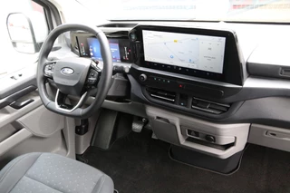 Ford Transit Custom – thumbnail 9