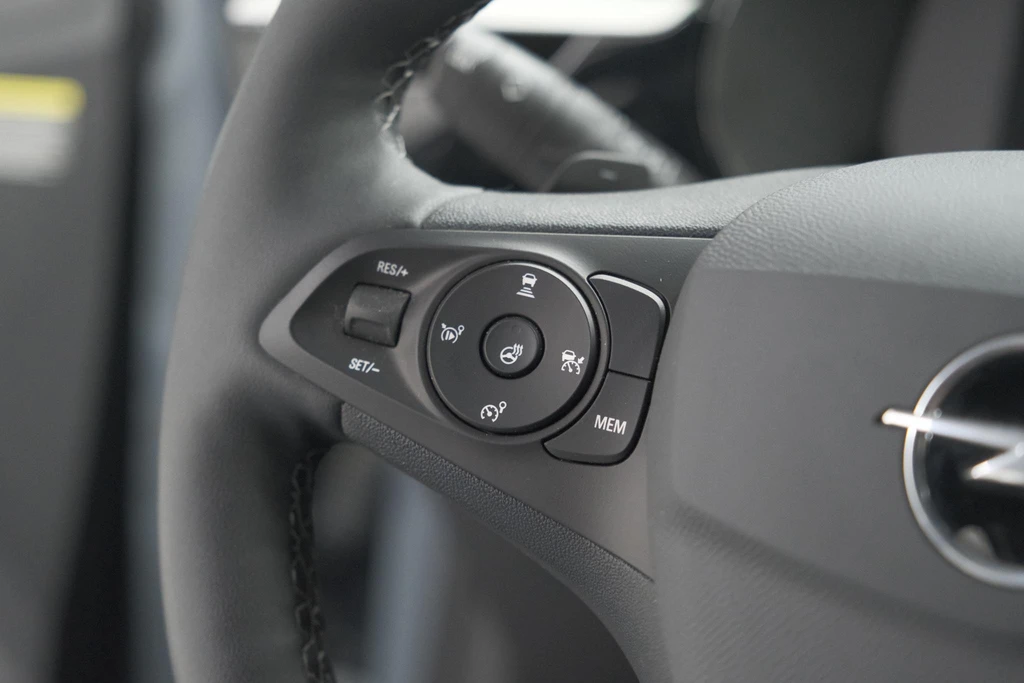 Opel Corsa – foto 15
