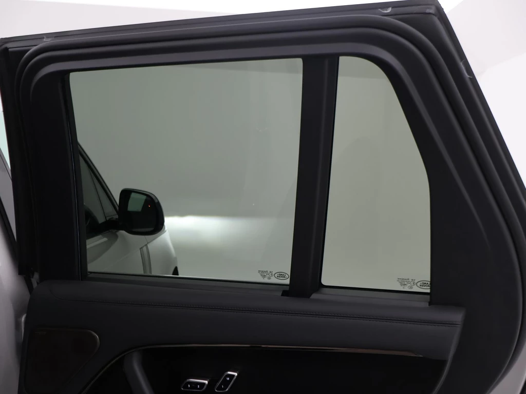 Land Rover Range Rover – foto 79