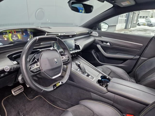 Peugeot 508 – thumbnail 6