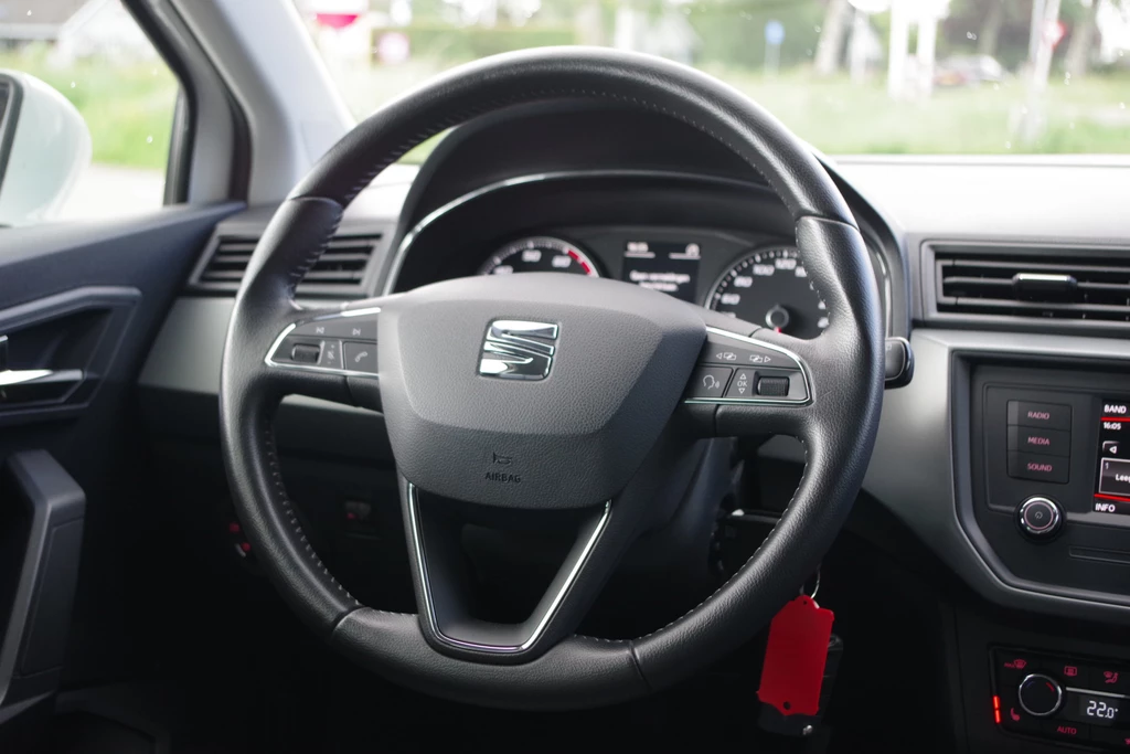 SEAT Ibiza – foto 8