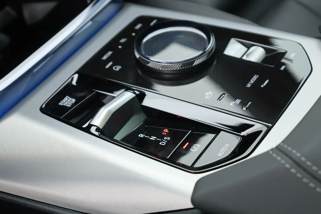 BMW X3 – foto 8