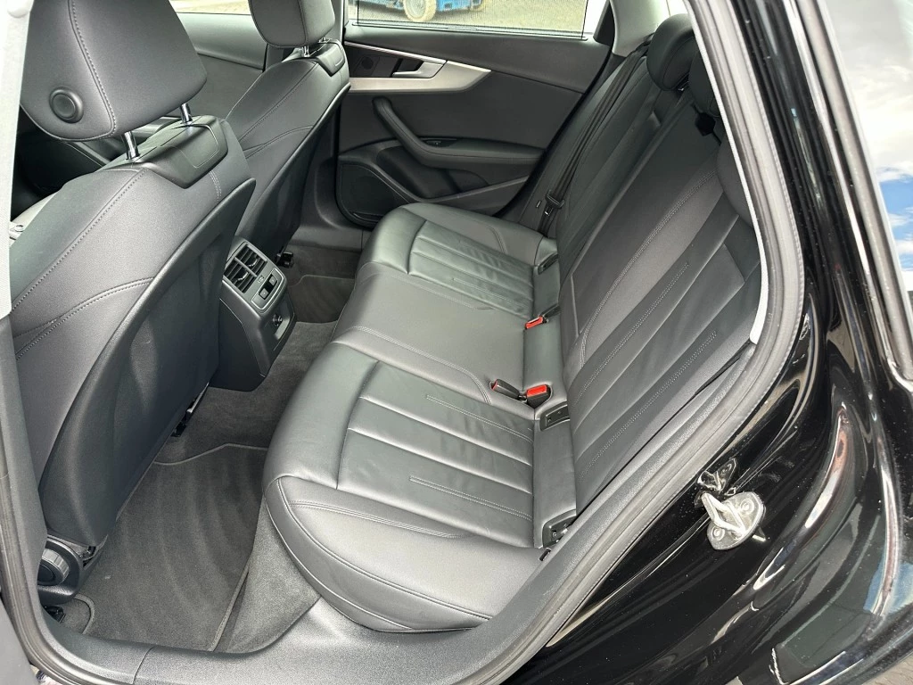 Audi A4 – foto 38