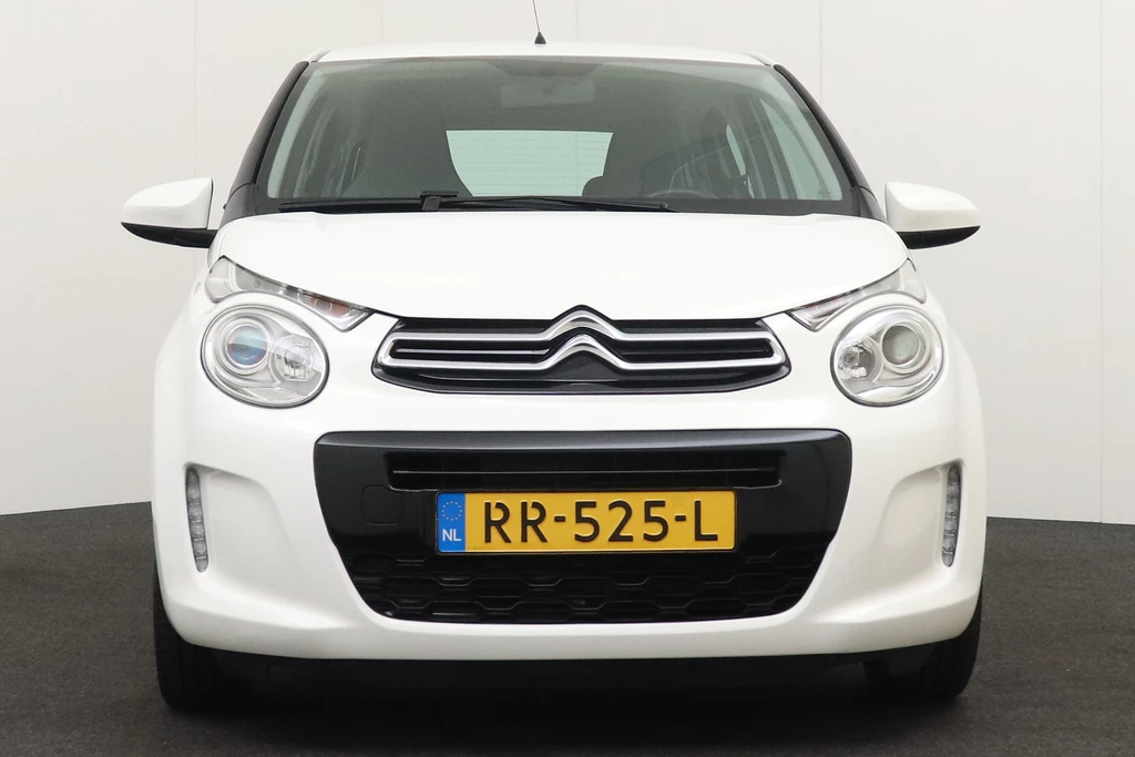 Citroën C1 – foto 6