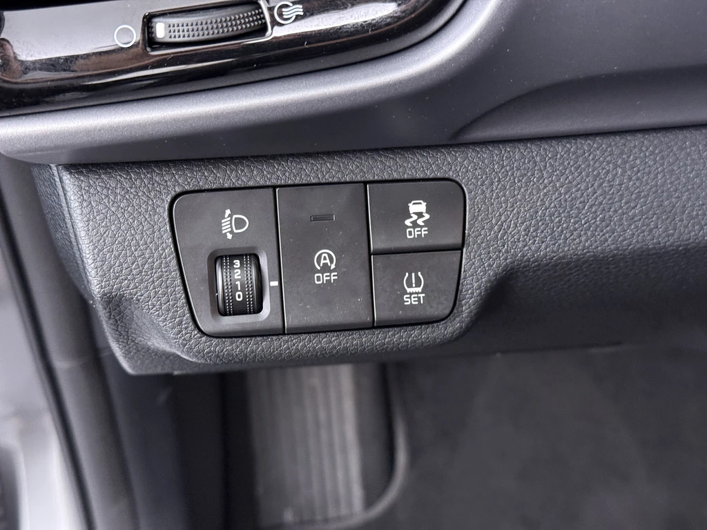 Kia Stonic – foto 23