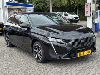 Peugeot 308 – thumbnail 9
