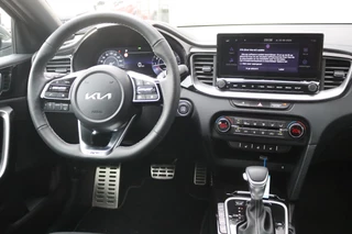 Kia Ceed Sportswagon – thumbnail 18
