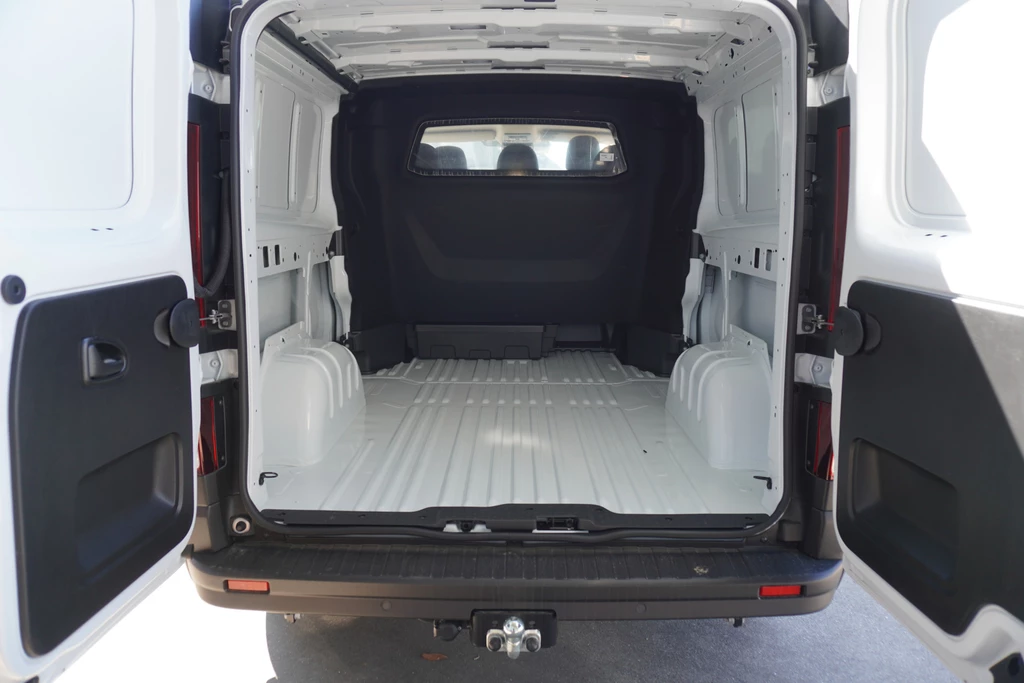 Renault Trafic – foto 10