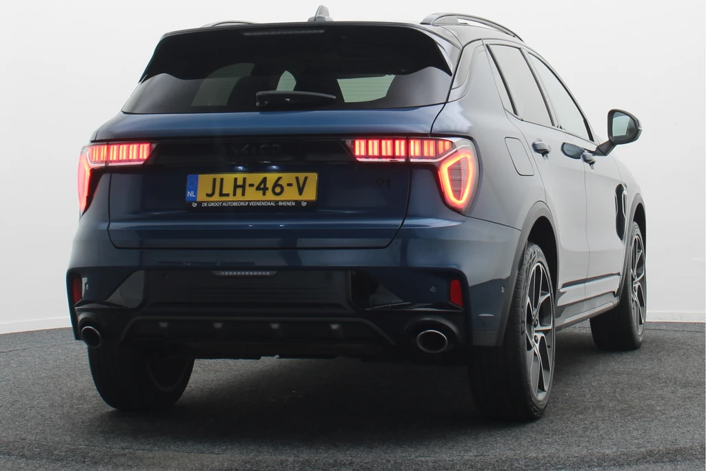 Lynk & Co 01 – foto 7