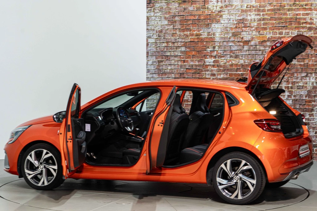 Renault Clio – foto 12