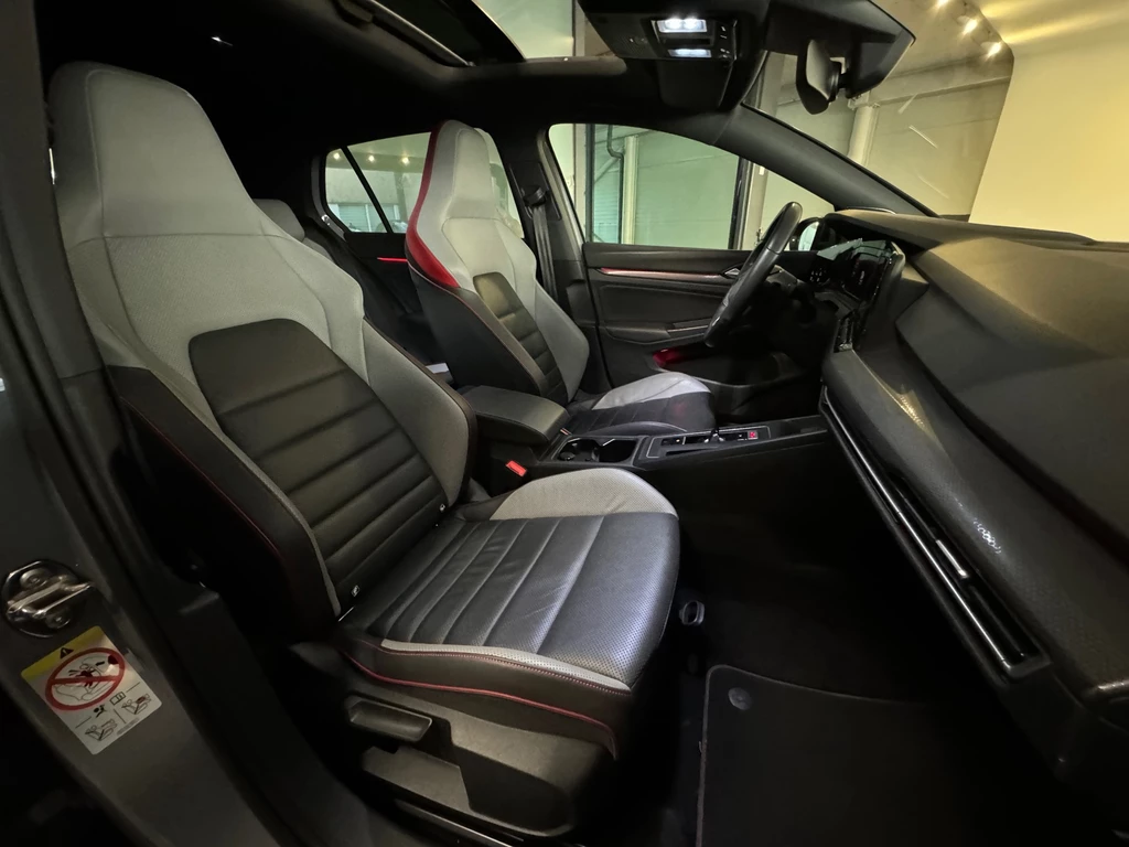 Volkswagen Golf – foto 32