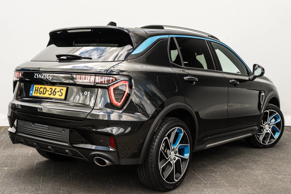 Lynk & Co 01 – foto 7