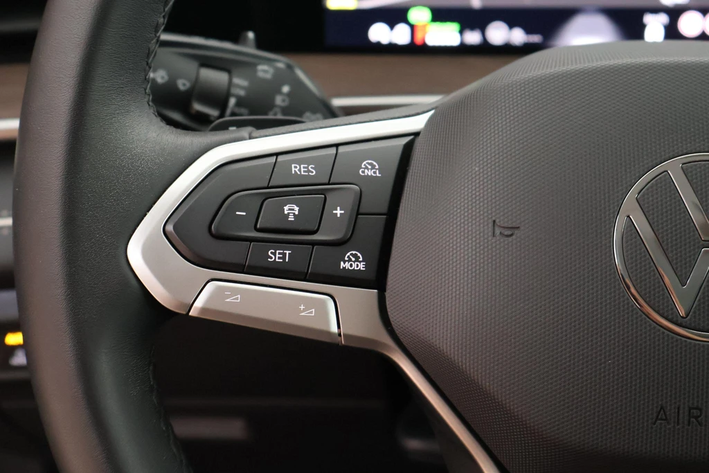 Volkswagen Tayron – foto 17