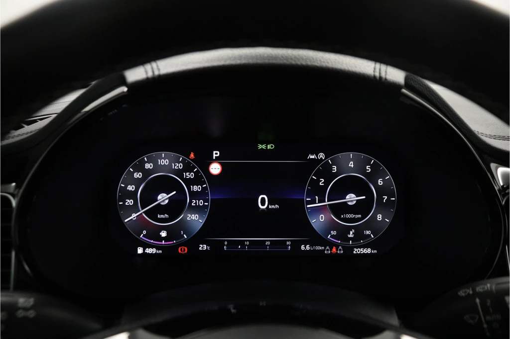 Kia Ceed Sportswagon – foto 24