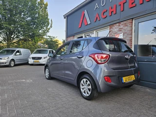Hyundai i10 – thumbnail 3