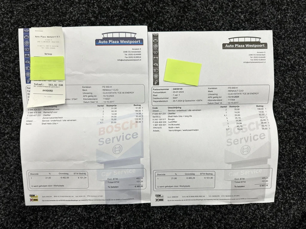 Renault Clio – foto 35