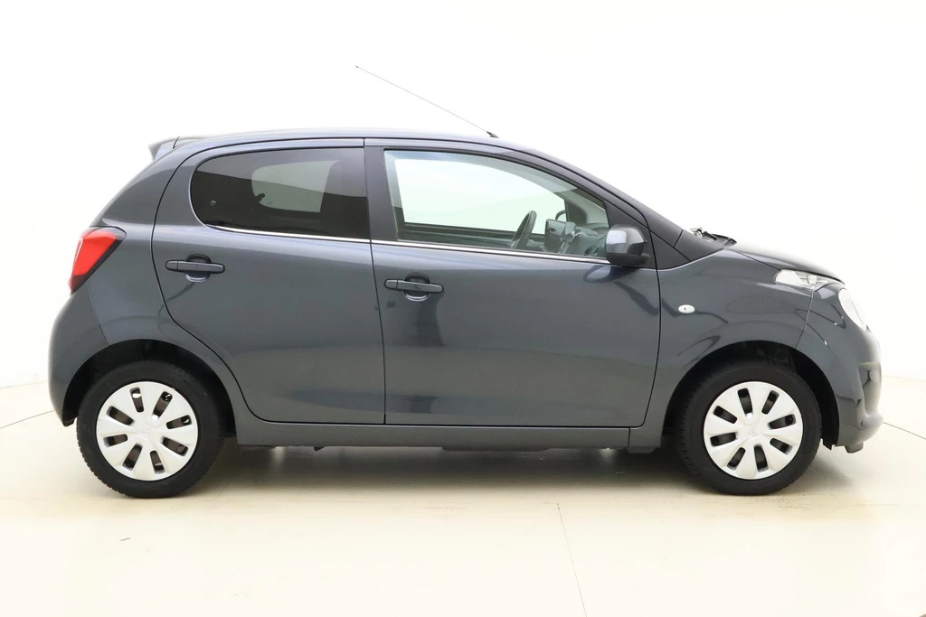 Citroën C1 – foto 7