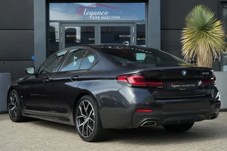 BMW 5 Serie – thumbnail 2