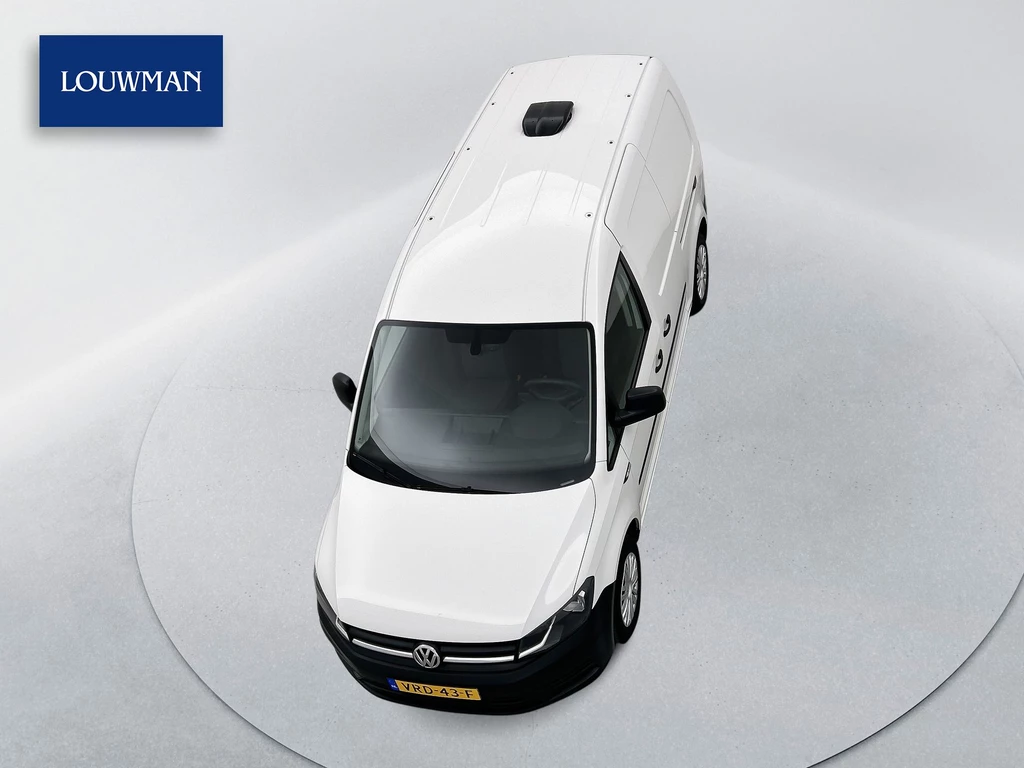 Volkswagen Caddy – foto 3