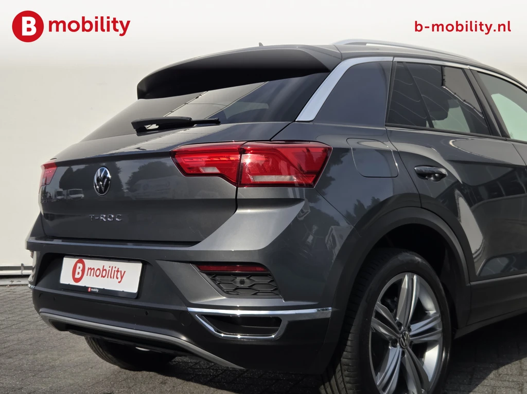 Volkswagen T-Roc – foto 7