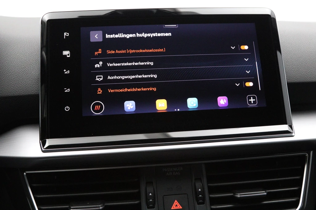 SEAT Tarraco – foto 34