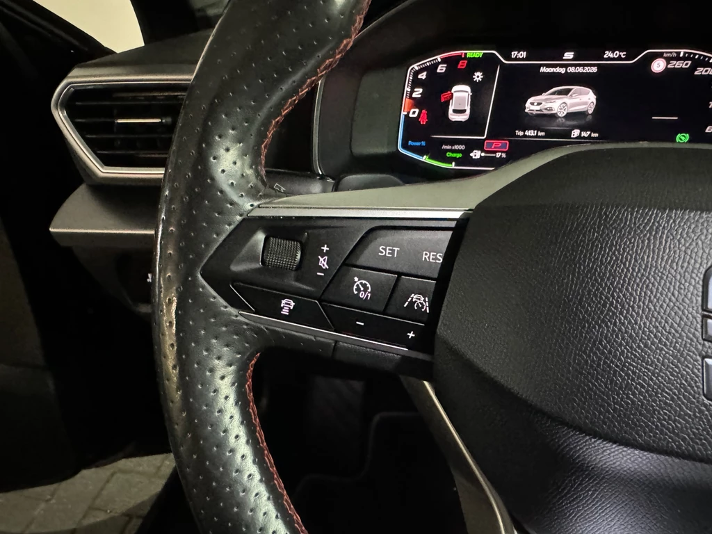 SEAT Leon – foto 14