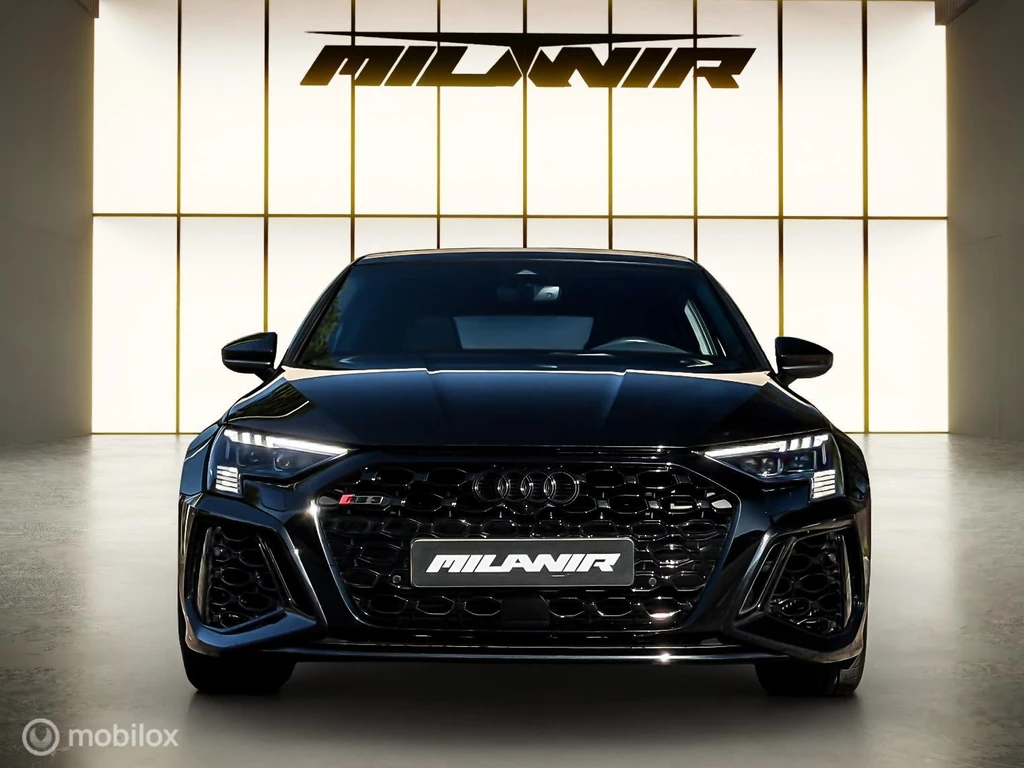 Audi RS3 – foto 6